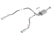 Load image into Gallery viewer, Borla BDLS_140752 Borla Cat-Back Exhaust System - S-Type 140752
