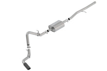 Load image into Gallery viewer, Borla BDLS_140794BC Borla Cat-Back Exhaust System - S-Type 140794BC
