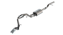 Load image into Gallery viewer, Borla BDLS_140855 Borla Cat-Back Exhaust System - S-Type 140855
