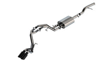 Load image into Gallery viewer, Borla BDLS_140855BC Borla Cat-Back Exhaust System - S-Type 140855BC
