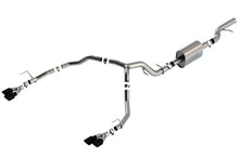 Load image into Gallery viewer, Borla BDLS_140859BC Borla Cat-Back Exhaust System - S-Type 140859BC
