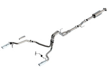 Load image into Gallery viewer, Borla BDLS_140863 Borla Cat-Back Exhaust System - S-Type 140863
