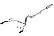 Load image into Gallery viewer, Borla BDLS_140863BC Borla Cat-Back Exhaust System - S-Type 140863BC
