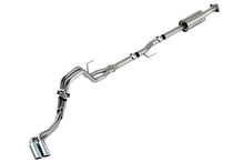 Load image into Gallery viewer, Borla BDLS_140871 Borla Cat-Back Exhaust System - S-Type 140871
