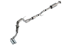 Load image into Gallery viewer, Borla BDLS_140874 Borla Cat-Back Exhaust System - S-Type 140874
