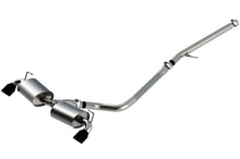 Load image into Gallery viewer, Borla BDLS_140882CB Borla Cat-Back Exhaust System - S-Type 140882CB
