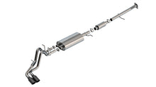 Load image into Gallery viewer, Borla BDLS_140943BC Borla Cat-Back Exhaust System - S-Type 140943BC
