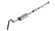 Load image into Gallery viewer, Borla BDLS_140944 Borla Cat-Back Exhaust System - S-Type 140944
