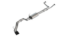 Load image into Gallery viewer, Borla BDLS_140946BC Borla Cat-Back Exhaust System - S-Type 140946BC
