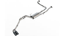 Load image into Gallery viewer, Borla BDLS_140984BC Borla Cat-Back Exhaust System - S-Type 140984BC
