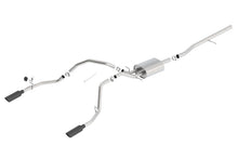 Load image into Gallery viewer, Borla BDLS_140535BC Borla Cat-Back Exhaust System - Touring 140535BC
