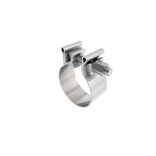 Load image into Gallery viewer, Borla Clamps Borla Universal 2.50in Stainless Steel AccuSeal Clamps
