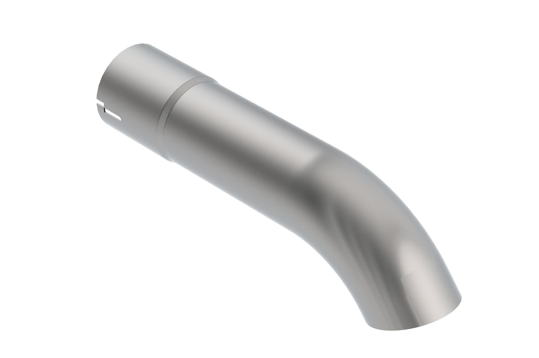 Borla BDLS_60700 Borla Exhaust Tail Pipe Tip 60700