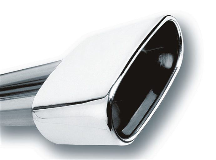 Borla BDLS_20244 Borla Exhaust Tip - Universal 20244