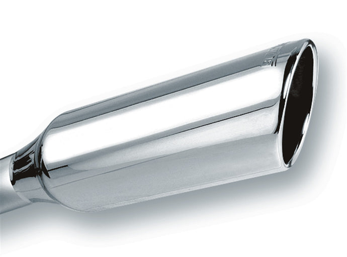 Borla BDLS_20245 Borla Exhaust Tip - Universal 20245
