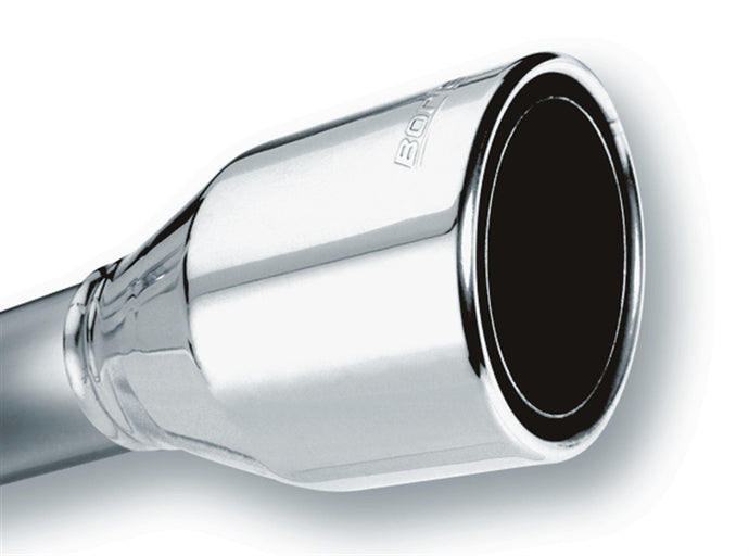 Borla BDLS_20247 Borla Exhaust Tip - Universal 20247