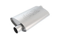 Borla ProXS Muffler - Un-Notched Neck 40353