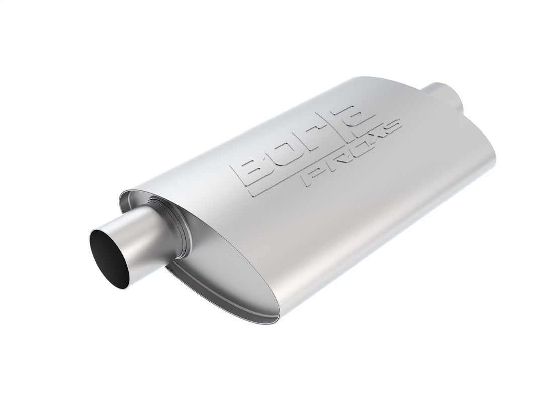 Borla BDLS_40358 Borla ProXS Muffler - Un-Notched Neck 40358