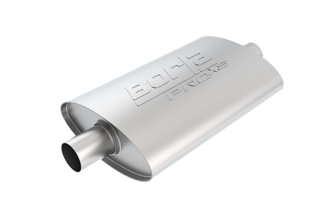 Borla BDLS_40364 Borla ProXS Muffler - Un-Notched Neck 40364