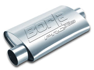 Borla ProXS Muffler - Un-Notched Neck 40665