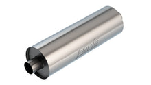 Load image into Gallery viewer, Borla BOR401665 Borla Specialty Muffler 2.75in Center In/Out 7.75in Dia. 24in Body 29in OAL Touring Un-Notched
