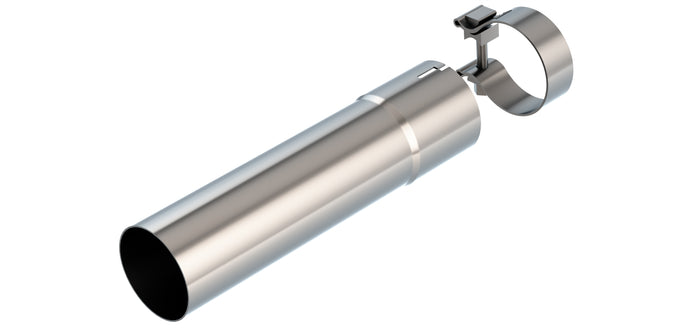 Borla BDLS_60708 Borla Wheelbase Extension Pipe 60708