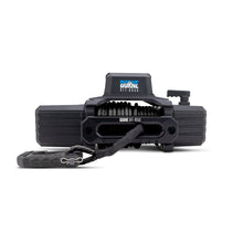Load image into Gallery viewer, Borne Off-Road Winches Borne Off-Road 10K Winch - Black Synthetic Rope
