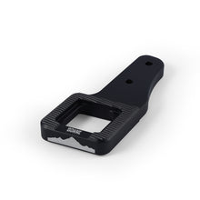 Load image into Gallery viewer, Borne Off-Road BRNBNTH-F150-17BK Borne Off-Road 2017+ Ford Raptor / 2009+ Ford F150 Borne Off-Road Billet Tow Hooks - Black
