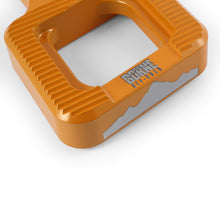 Load image into Gallery viewer, Borne Off-Road BRNBNTH-F150-17GD Borne Off-Road 2017+ Ford Raptor / 2009+ Ford F150 Borne Off-Road Billet Tow Hooks - Gold
