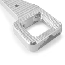 Load image into Gallery viewer, Borne Off-Road BRNBNTH-F150-17N Borne Off-Road 2017+ Ford Raptor / 2009+ Ford F150 Borne Off-Road Billet Tow Hooks - Natural
