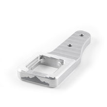 Load image into Gallery viewer, Borne Off-Road BRNBNTH-F150-17N Borne Off-Road 2017+ Ford Raptor / 2009+ Ford F150 Borne Off-Road Billet Tow Hooks - Natural
