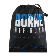 Load image into Gallery viewer, Borne Off-Road BRNBNRTC-BNG-28 Borne Off-Road 28 Piece Bungee Cord Set
