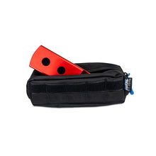 Load image into Gallery viewer, Borne Off-Road Cargo Boxes &amp; Bags Borne Off-Road Molle Pouch 1 Liter
