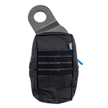 Load image into Gallery viewer, Borne Off-Road Cargo Boxes &amp; Bags Borne Off-Road Molle Pouch 2.2 Liters
