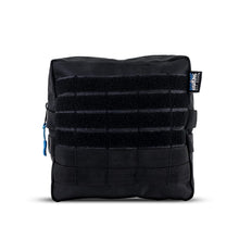 Load image into Gallery viewer, Borne Off-Road Cargo Boxes &amp; Bags Borne Off-Road Molle Pouch 4 Liters
