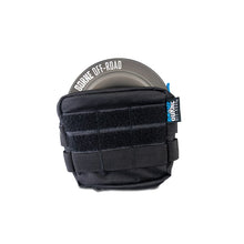 Load image into Gallery viewer, Borne Off-Road Cargo Boxes &amp; Bags Borne Off-Road Molle Pouch .7 Liters
