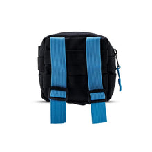 Load image into Gallery viewer, Borne Off-Road Cargo Boxes &amp; Bags Borne Off-Road Molle Pouch Set - 4-Pack
