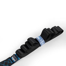 Load image into Gallery viewer, Borne Off-Road Cargo Tie-Downs Borne Off-Road Heavy-Duty Ratchet Tie-Down Kit (4-Pack) - Black
