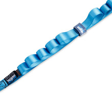 Load image into Gallery viewer, Borne Off-Road Cargo Tie-Downs Borne Off-Road Medium-Duty Ratchet Tie-Down Kit (4-Pack) Blue
