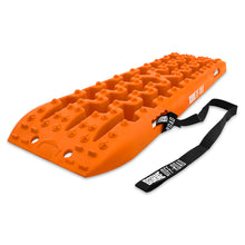 Load image into Gallery viewer, Borne Off-Road BRNBNRB-109OR Borne Off-Road Recovery Boards 109x31x6cm Orange
