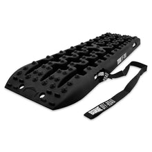 Load image into Gallery viewer, Borne Off-Road Recovery Boards Borne Off-Road Recovery Boards 109x31x6cm Black
