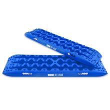 Load image into Gallery viewer, Borne Off-Road Recovery Boards Borne Off-Road Recovery Boards 109x31x6cm Blue
