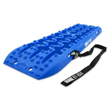 Load image into Gallery viewer, Borne Off-Road Recovery Boards Borne Off-Road Recovery Boards 109x31x6cm Blue
