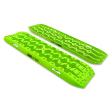Load image into Gallery viewer, Borne Off-Road Recovery Boards Borne Off-Road Recovery Boards 109x31x6cm Neon Green
