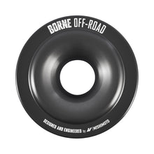 Load image into Gallery viewer, Borne Off-Road BRNBNRR-LG Borne Off-Road Recovery Ring Large
