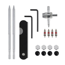 Load image into Gallery viewer, Borne Off-Road Tools Borne Off-Road Tire Repair Kit
