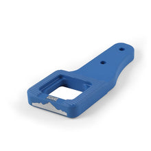 Load image into Gallery viewer, Borne Off-Road Tow Hooks Borne Off-Road 2017+ Ford Raptor / 2009+ Ford F150 Borne Off-Road Billet Tow Hooks - Blue

