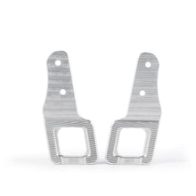 Load image into Gallery viewer, Borne Off-Road Tow Hooks Borne Off-Road 2017+ Ford Raptor / 2009+ Ford F150 Borne Off-Road Billet Tow Hooks - Natural
