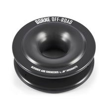 Load image into Gallery viewer, Borne Off-Road Tow Hooks Borne Off-Road Recovery Ring Large
