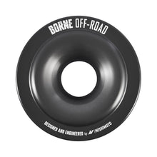 Load image into Gallery viewer, Borne Off-Road Tow Hooks Borne Off-Road Recovery Ring Large
